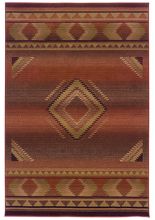 Oriental Weavers GENERATIONS GNR-1506C Imgs Southwest Southwest Area Rugs